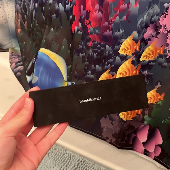 Bareminerals eyeshadow - Picture 2 of 2